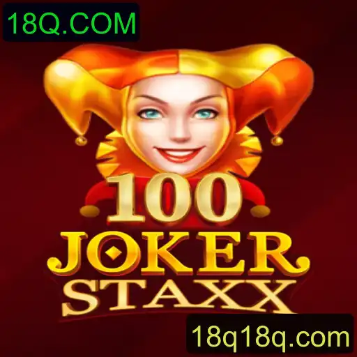 Descubra o Mundo de 100JokerStaxx: Um Jogo de Cassino Online Inovador