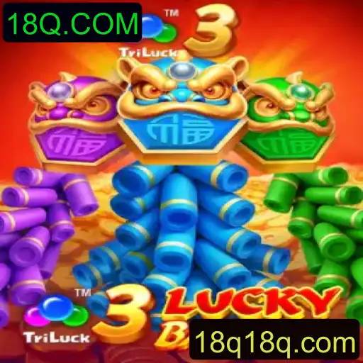Descubra o Mundo Empolgante do Jogo 3LuckyBaozhu