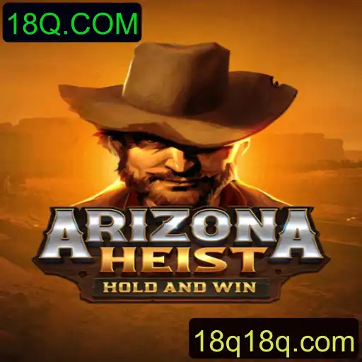 Descubra o Mundo Empolgante de ArizonaHeist: O Novo Fenômeno dos Jogos em 18Q.COM