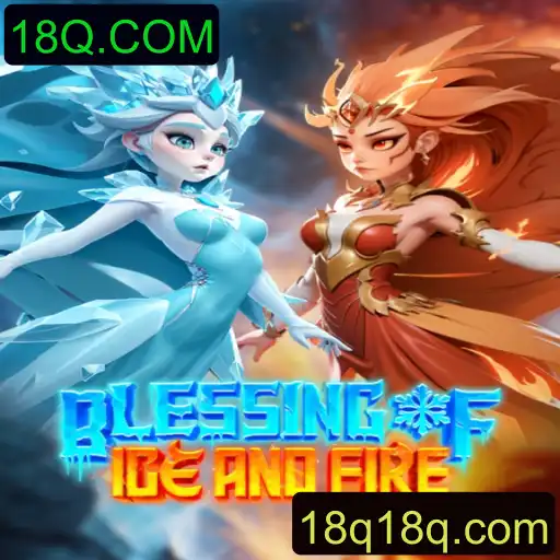 Descubra o Fascinante Mundo de BlessingofIceandFire