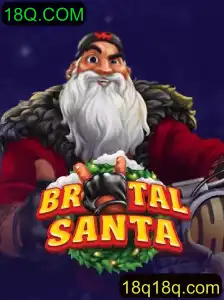 BrutalSanta: Um Mergulho no Jogo de Natal com um Toque Intenso