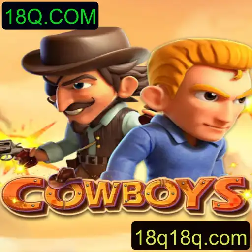 Tudo sobre COWBOYS: Um Mergulho no Mundo do Jogo de Estratégia em 18Q.COM