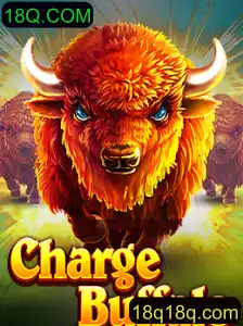 ChargeBuffalo: A Emocionante Nova Sensação no Mundo dos Jogos