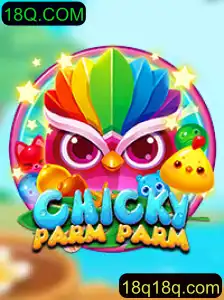 Explorando o Fascinante Jogo ChickyParmParm e Suas Regras Únicas