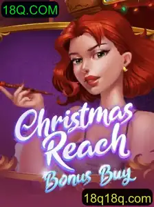 Explorando o Mundo de ChristmasReachBonusBuy