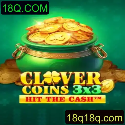 Descubra o Envolvente Mundo de Clovercoin3x3