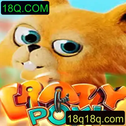 CrazyPoki: Explorando o Universo do Jogo com a Plataforma 18Q.COM