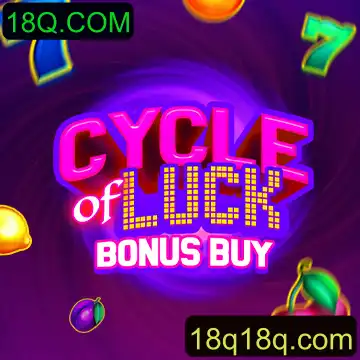 Descubra o Fascinante Mundo do Jogo Cycle of Luck Bonus Buy