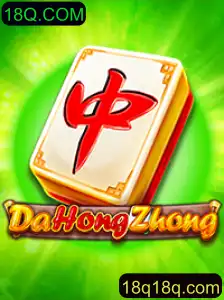 Explorando o Fascinante Mundo do Jogo DaHongZhong