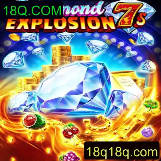 Explorando o Universo do Jogo DiamondExplosion7s