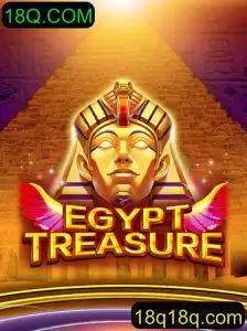 Explorando o Fascinante Mundo de EgyptTreasure