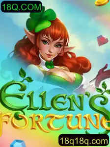 EllensFortune: Descubra o Universo Desta Aventura Emocionante