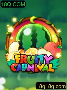 Descubra o Encantador Mundo de FruityCarnival e 18Q.COM