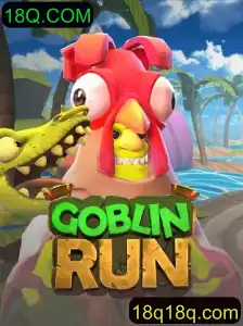 Descubra o Incrível Mundo de GoblinRun: Um Jogo Cheio de Aventura e Estratégia