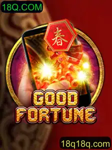 Explorando o Mundo do Jogo GoodFortuneM: Uma Nova Experiência de Entretenimento