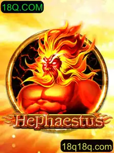 Explorando o Universo de Hephaestus: Um Merge de Estratégia e Criatividade