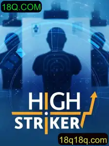 Explorando o Fascinante Mundo de HighStriker e sua Conexão com 18Q.COM