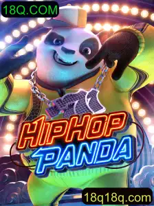Explorando o Mundo de HipHopPanda: O Jogo que Une Música e Diversão