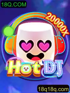 Explorando o Mundo do Jogo HotDJ: Uma Nova Experiência de Entretenimento