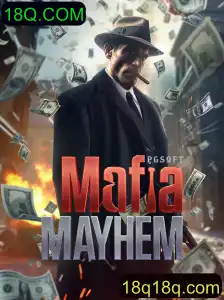 Explorando o Mundo Envolvente de MafiaMayhem: Regras e Introdução
