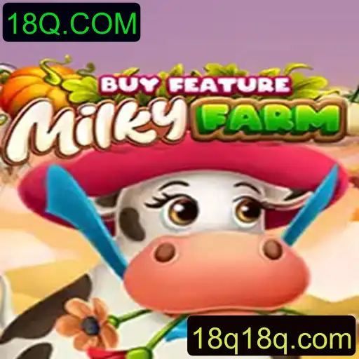 Explorando o Universo de MilkyFarmBuyFeature