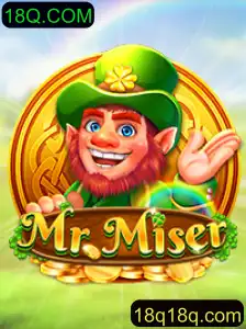 Descubra o Mundo Divertido de MrMiser: Um Jogo Envolvente e Estratégico