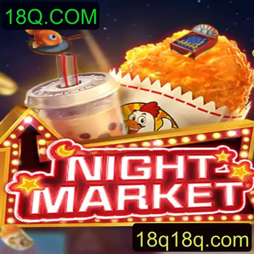 Explorando o Universo de NIGHTMARKET: Uma Experiência de Jogo Inovadora