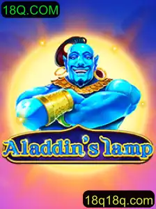 Descubra Aladdinslamp: O Jogo Envolvente de Estratégia e Mistério com 18Q.COM