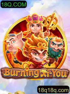 Explorando o Universo de BurningXiYou: A Nova Sensação de Jogos Online
