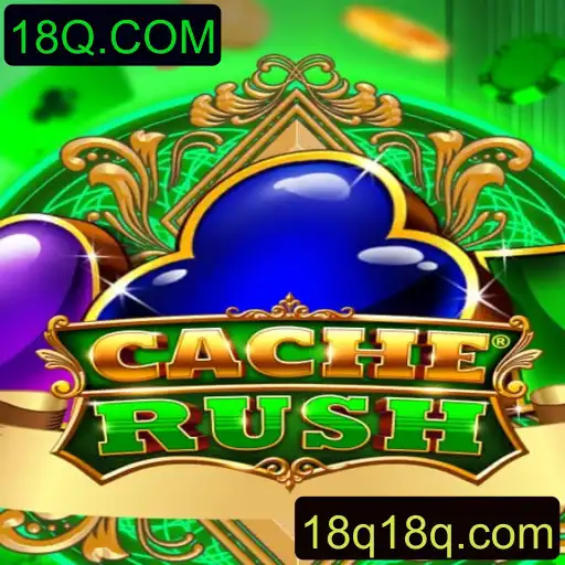 CacheRush: Uma Nova Experiência de Caça ao Tesouro Virtual