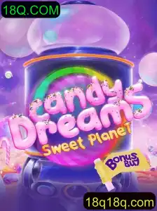 CandyDreamsSweetPlanet: Um Universo de Aventuras e Desafios