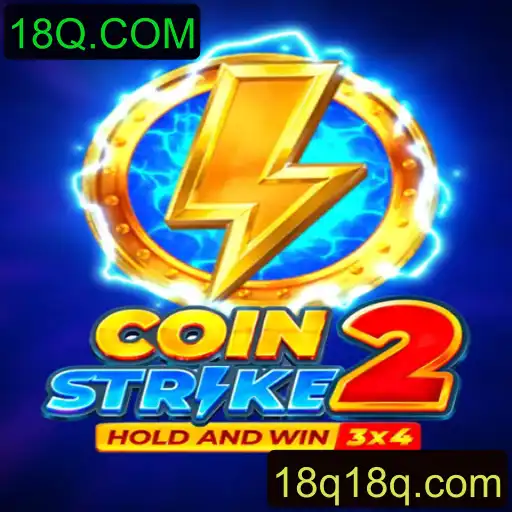 CoinStrike2: Uma Nova Experiência de Jogo com 18Q.COM