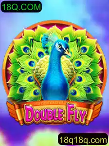 Descubra o Mundo do Jogo DoubleFly e a Plataforma 18Q.COM
