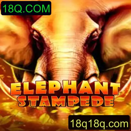 Descubra o Fascinante Mundo de ElephantStampede