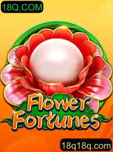 Descubra FlowerFortunes: A Nova Sensação dos Jogos Online