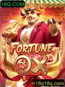 FortuneOx: Uma Jornada Fascinante no Mundo dos Jogos de Azar