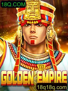 Descubra GoldenEmpire: Um Novo Horizonte no Mundo dos Jogos
