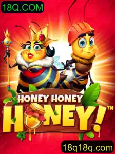 Descubra o Mundo Empolgante de HoneyHoneyHoney: Um Jogo de Estratégia e Diversão