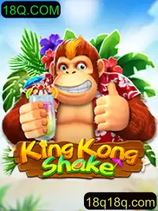 Descubra o Mundo de KingKongShake: Um Novo Jogo Inovador