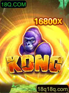 Explorando o Jogo 'Kong': Uma Aventura Eletrizante