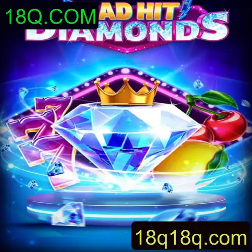 MadHitDiamonds: Uma Aventura Brilhante no Mundo dos Games