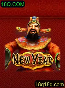 Explorando o Mundo de NewYear: O Jogo Inovador que Conquista Movimentos Globais