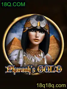 Aventura Épica em PharaohsGold: Descubra os Tesouros dos Antigos Faraós