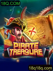 Descubra o Mundo Empolgante de PirateTreasure