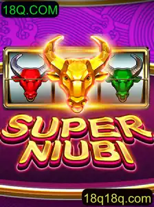 Descubra SuperNiubi: Um Jogo Inovador e Desafiante