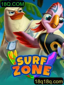 Explorando o Mundo do SurfZone: Uma Aventura de Jogo Incrível
