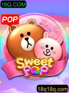 Descubra a Magia de SweetPOP: Um Jogo Encantador