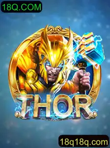 Descubra o Novo Jogo THOR: Estratégia e Desafios Épicos