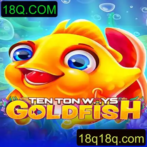 Descubra a Aventura Aquática de TenTonWaysGoldfish