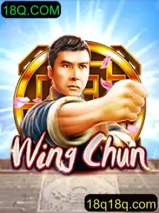 Descubra o Fascinante Mundo de WingChun: O Jogo que Conecta Tradição e Estratégia